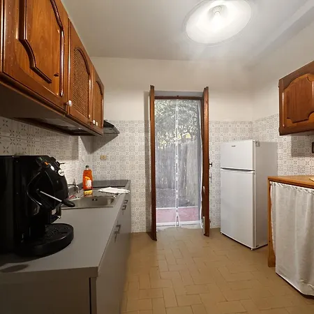 Holidaycasa Ulisse