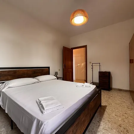 Holidaycasa Ulisse Apartamento