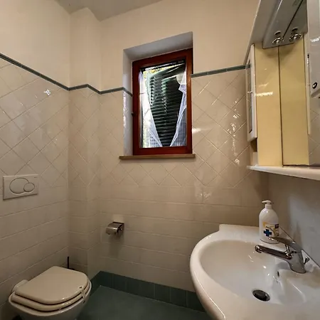 Διαμέρισμα Holidaycasa Ulisse Sperlonga
