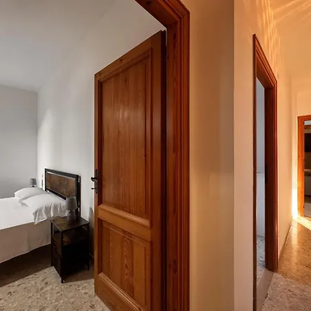 Διαμέρισμα Holidaycasa Ulisse Sperlonga