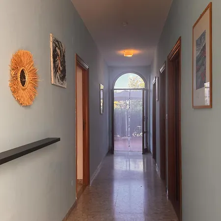 Holidaycasa Ulisse Apartamento