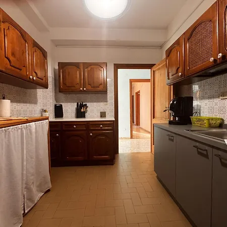 Holidaycasa Ulisse Διαμέρισμα