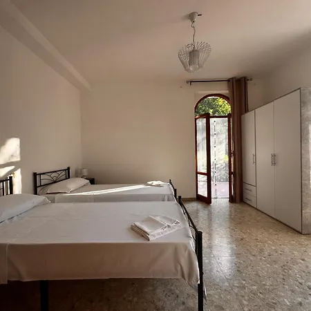 Holidaycasa Ulisse Διαμέρισμα Sperlonga