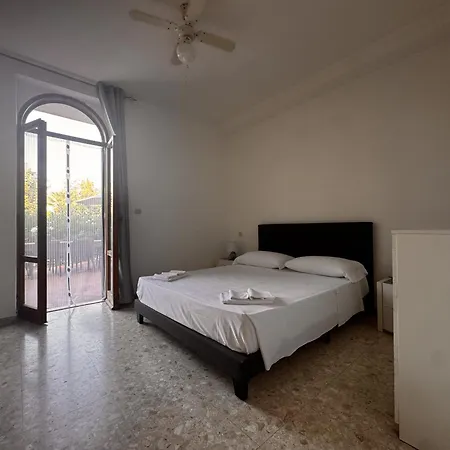 Διαμέρισμα Holidaycasa Ulisse Sperlonga
