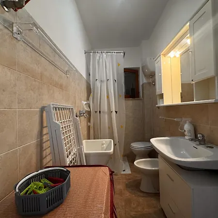 Holidaycasa Ulisse Sperlonga