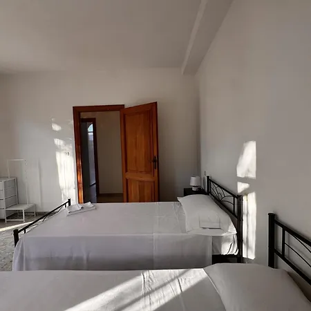 Holidaycasa Ulisse Apartamento *