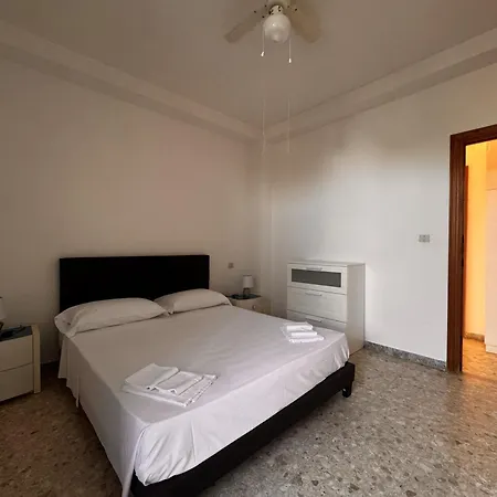 Holidaycasa Ulisse Apartamento Sperlonga