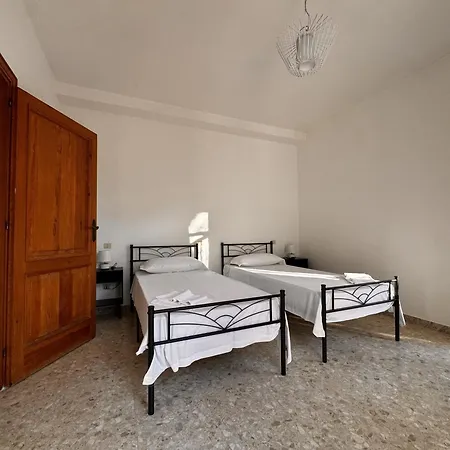 Holidaycasa Ulisse * Sperlonga