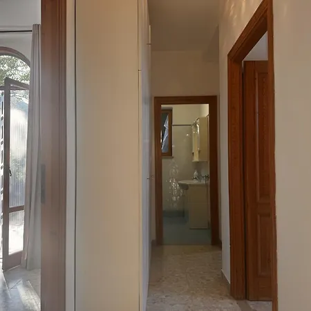 Holidaycasa Ulisse * Sperlonga