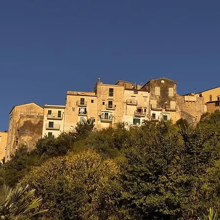 Apartamento Holidaycasa Ulisse