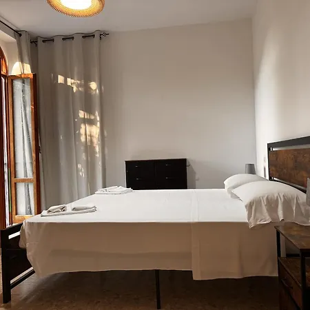 Διαμέρισμα Holidaycasa Ulisse
