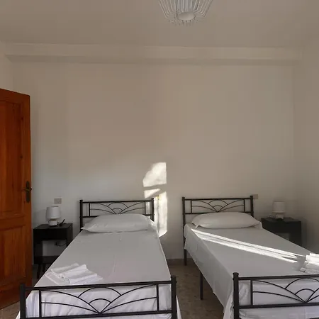Holidaycasa Ulisse Διαμέρισμα Sperlonga