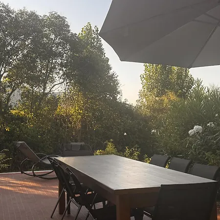 Διαμέρισμα Holidaycasa Ulisse Sperlonga