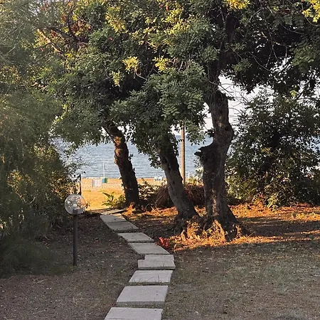 Holidaycasa Ulisse Διαμέρισμα *