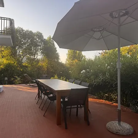 Holidaycasa Ulisse *