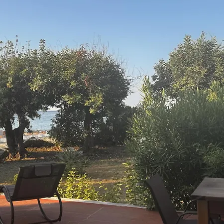 Apartamento Holidaycasa Ulisse Sperlonga