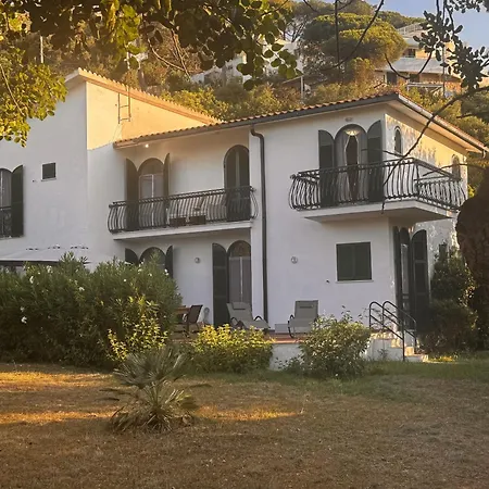 Holidaycasa Ulisse *