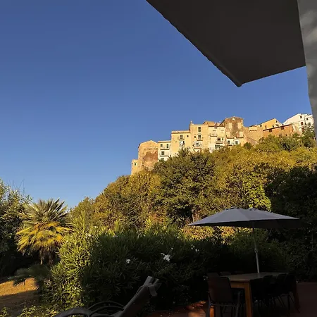 Holidaycasa Ulisse * Sperlonga