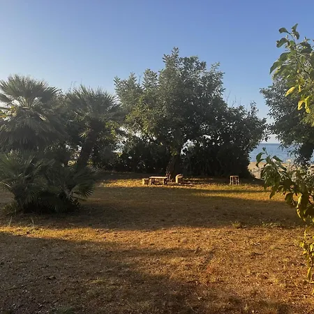Διαμέρισμα Holidaycasa Ulisse